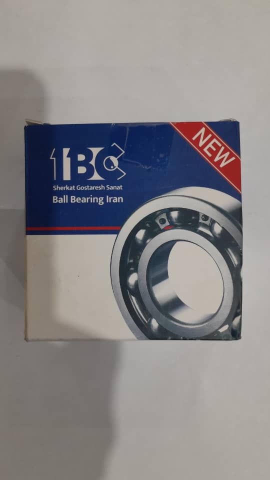 بلبرینگ چرخ جلو پژو 405 پرشیا ، سمند ، تیپ 5